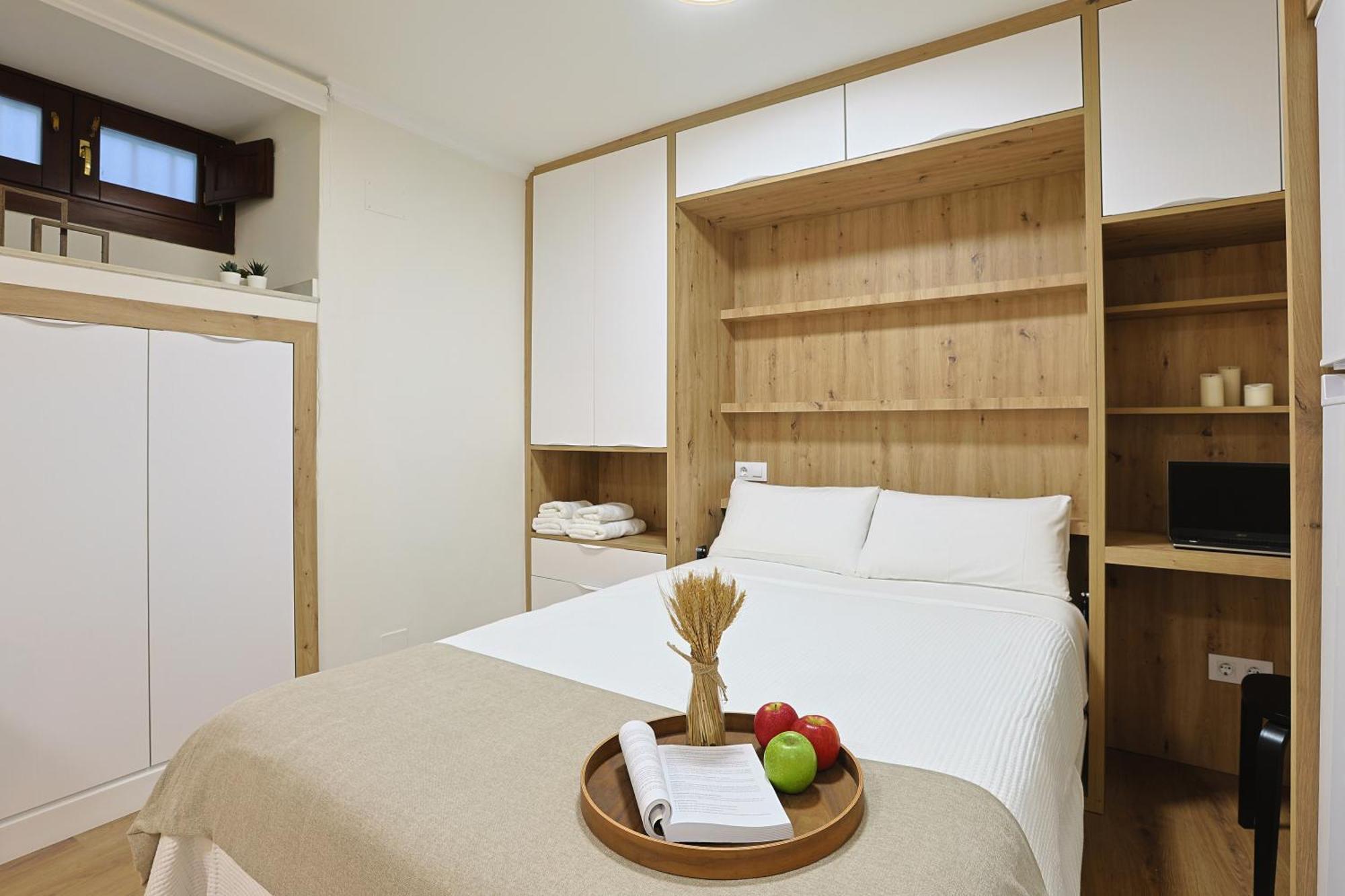 Apartamento Avanti Rosario Sevilha