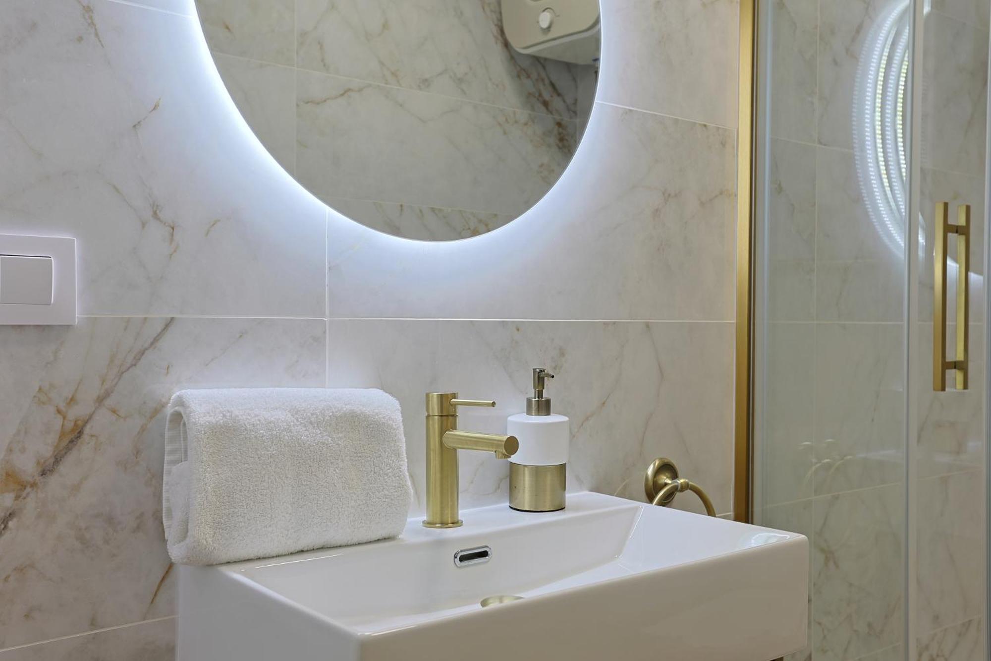 Apartamento Avanti Rosario Sevilha